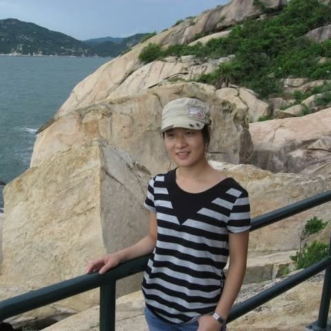 Sonia Sun