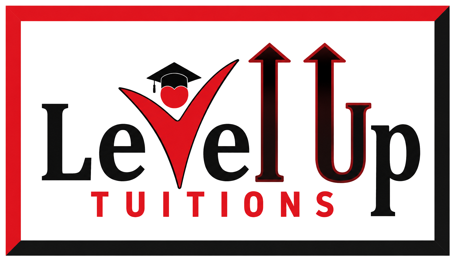 Level Up Tuitions